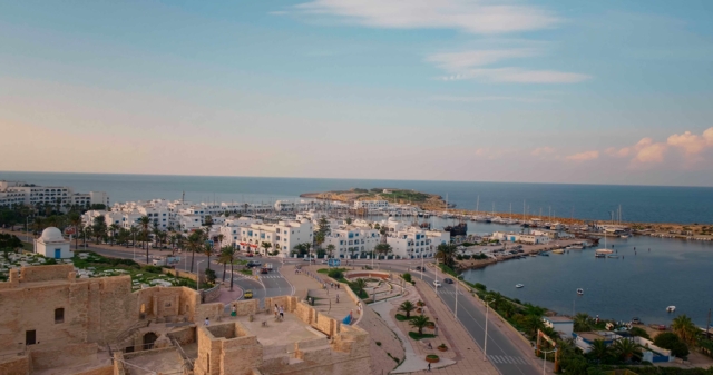 Monastir